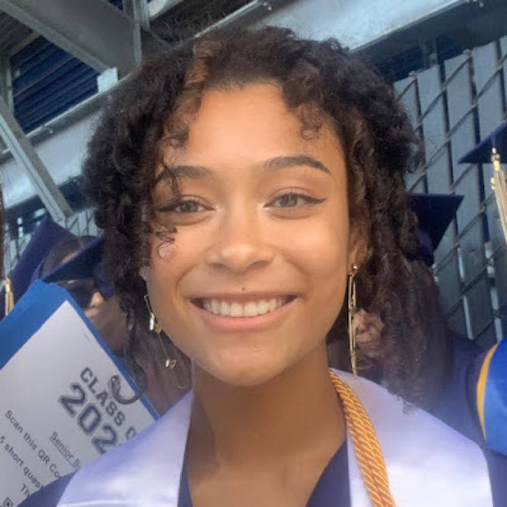 Meet your Posher, Jazmyn